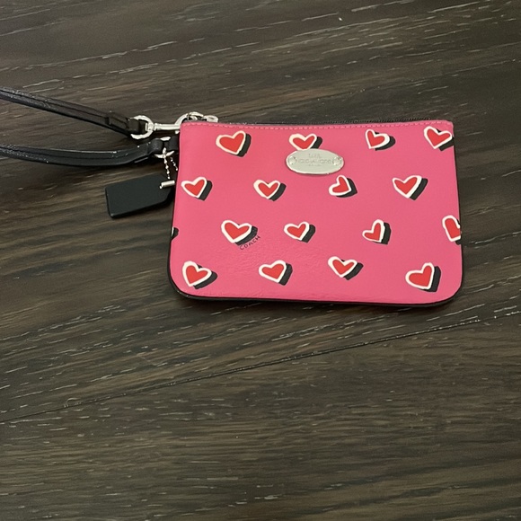 Coach wristlets! 💕💕 - Picture 5 of 11